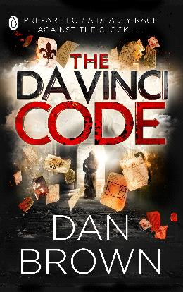 The Da Vinci Code (Abridged Edition) - MPHOnline.com