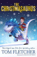 The Christmasaurus - MPHOnline.com