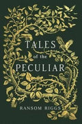 Tales of the Peculiar - MPHOnline.com