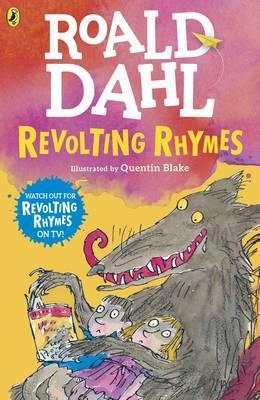 Revolting Rhymes - MPHOnline.com