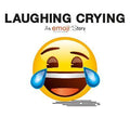 Emoji: Laughing Crying (An Official Emoji Story) - MPHOnline.com