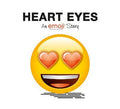 Emoji: Heart Eyes (An Official Emoji Story) - MPHOnline.com