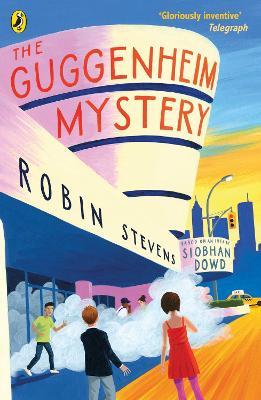 The Guggenheim Mystery - MPHOnline.com