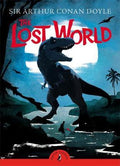 Puffin Classics: The Lost World - MPHOnline.com