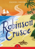 Robinson Crusoe - MPHOnline.com