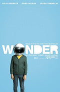 WONDER MOVIE TIE-IN EDITION - MPHOnline.com