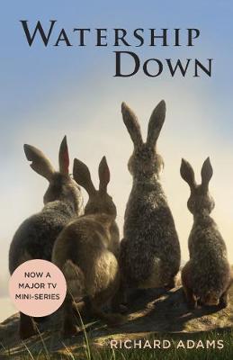 Watership Down - MPHOnline.com