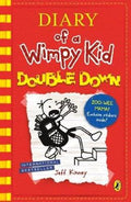 Diary of a Wimpy Kid: Double Down - MPHOnline.com