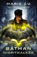 BATMAN: NIGHTWALKER - MPHOnline.com