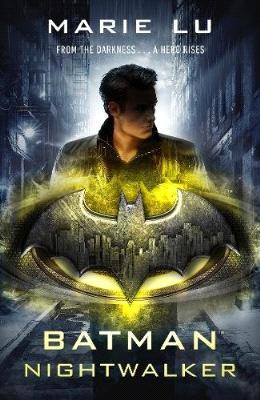 BATMAN: NIGHTWALKER - MPHOnline.com