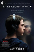 13 Reasons Why (TV Tie-In) - MPHOnline.com