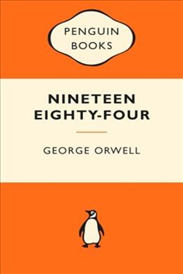 Nineteen Eighty-Four (1984) - MPHOnline.com