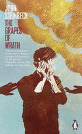 The Grapes of Wrath (Penguin Modern Classics) - MPHOnline.com