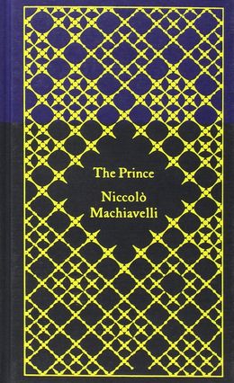 Penguin Hardback Classics: The Prince - MPHOnline.com