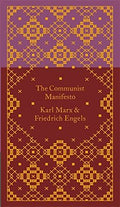 Penguin Hardback Classics: The Communist Manifesto - MPHOnline.com