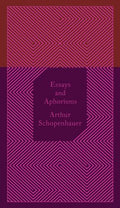 Penguin Hardback Classics: Essays And Aphorisms - MPHOnline.com