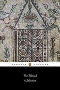 The Talmud: A Selection (Penguin Classics) - MPHOnline.com