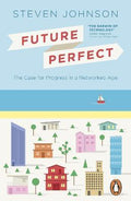 Future Perfect UK - MPHOnline.com