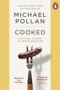 Cooked: A Natural History of Transformation - MPHOnline.com