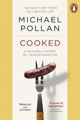 Cooked: A Natural History of Transformation - MPHOnline.com