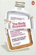 The Body Economic: Eight Experiments in Economic Recovery, from Iceland to Greece - MPHOnline.com