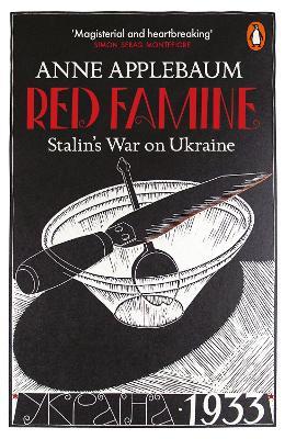 Red Famine (Paperback) - MPHOnline.com