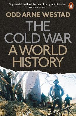 The Cold War : A World History - MPHOnline.com