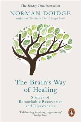 The Brain's Way Of Healing - MPHOnline.com