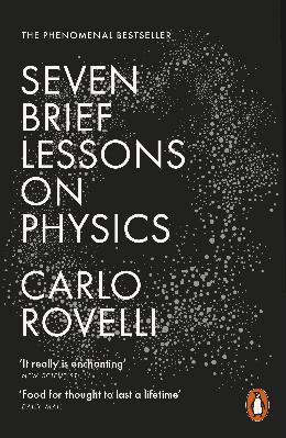 SEVEN BRIEF LESSONS ON PHYSICS - MPHOnline.com