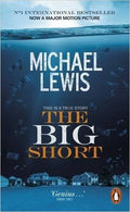 THE BIG SHORT (FILM TIE-IN) - MPHOnline.com