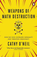 Weapons of Math Destruction - MPHOnline.com