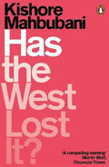 Has the West Lost It? : A Provocation - MPHOnline.com