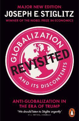 Globalization and Its Discontents (Paperback) - MPHOnline.com