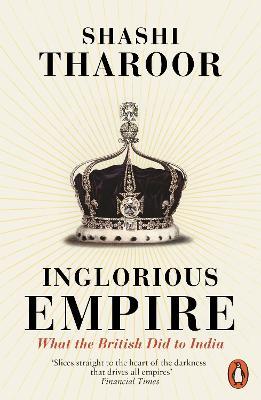 Inglorious Empire - MPHOnline.com