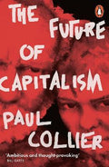 The Future Of Capitalism - MPHOnline.com