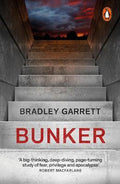 Bunker : What It Takes to Survive the Apocalypse - MPHOnline.com