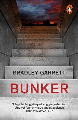 Bunker : What It Takes to Survive the Apocalypse - MPHOnline.com