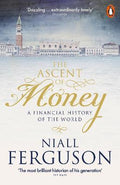 Ascent of Money (Reissue) - MPHOnline.com