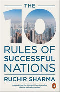 The 10 Rules Of Succesful Nations - MPHOnline.com