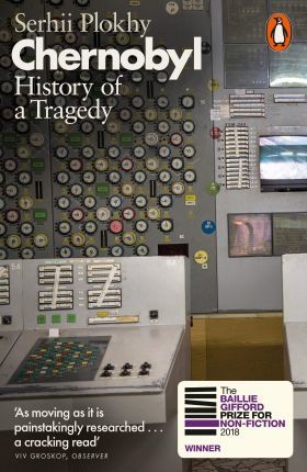Chernobyl : History of a Tragedy - MPHOnline.com