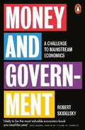 Money and Government (Paperback) - MPHOnline.com