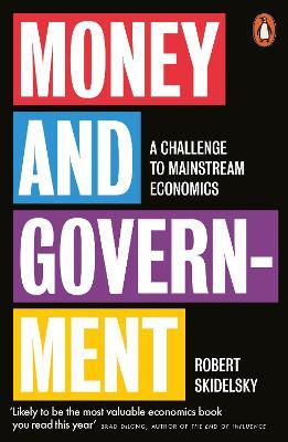 Money and Government (Paperback) - MPHOnline.com