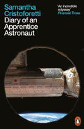 Diary of an Apprentice Astronaut - MPHOnline.com