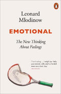 Emotional : The New Thinking About Feelings - MPHOnline.com