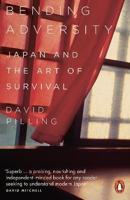 Bending Adversity : Japan and the Art of Survival - MPHOnline.com