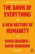 The Dawn of Everything: A New History of Humanity - MPHOnline.com