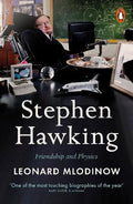 Stephen Hawking : Friendship and Physics - MPHOnline.com