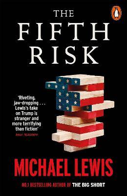 The Fifth Risk : Undoing Democracy - MPHOnline.com