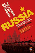 The Penguin History of Modern Russia - MPHOnline.com