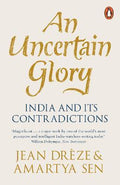 An Uncertain Glory - MPHOnline.com